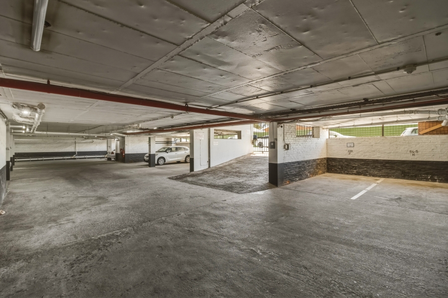 1 Bedroom Property for Sale in Strand South Western Cape